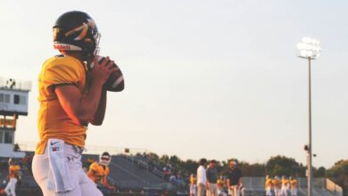 The Rise of American Football Popularity Within Latino Communities The Rise of American Football Popularity Within Latino Communities