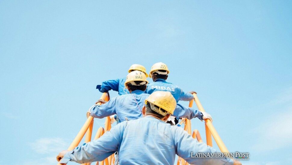 Asbestos Exposure in the U.S. Workforce and What It Means for Hispanic Communities