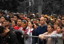 Latinos in the U.S. and Their Struggle for Financial Stability