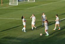 The rise of women’s football and basketball in Latin America: Growth trends and key challenges