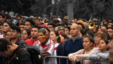 Latinos in the U.S. and Their Struggle for Financial Stability