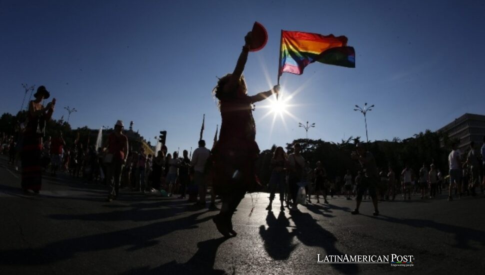 Colombia’s Expanded Gender Labels Raise Questions About Privacy, Safety, and Policy