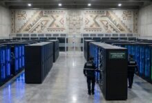 México’s Coatlicue Supercomputer Embraces Spectacle Over Sober Scientific Dreams Ahead