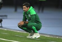 Ferreira’s Libertadores Defeat Is Overshadowed by His Strong Rise at Brazilian Powerhouse Palmeiras Ferreira’s Libertadores Defeat Is Overshadowed by His Strong Rise at Brazilian Powerhouse Palmeiras