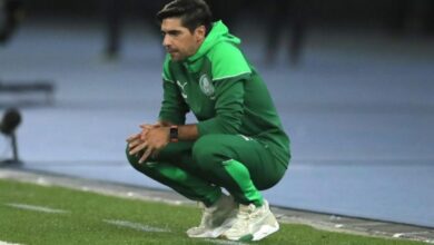Ferreira’s Libertadores Defeat Is Overshadowed by His Strong Rise at Brazilian Powerhouse Palmeiras Ferreira’s Libertadores Defeat Is Overshadowed by His Strong Rise at Brazilian Powerhouse Palmeiras