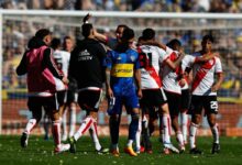 Giro en el Superclásico argentino: River necesita en secreto que Boca gane