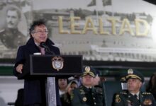 Colombia Drone Narco War Turns Cheap Tech into City Terror