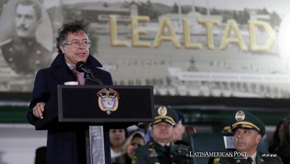 La guerra narco con drones en Colombia convierte tecnología barata en terror urbano