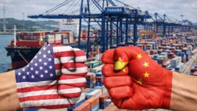 Latin America Becomes Chessboard as China and Trump Jockey Quietly