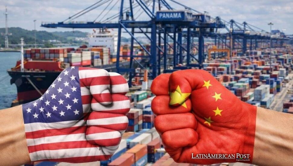 Latin America Becomes Chessboard as China and Trump Jockey Quietly