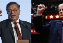 Colombia, Cuba y Venezuela despiertan ante la nueva era de amenazas de Trump