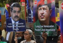 Diarios de la caída de Venezuela: El último recorrido de Maduro antes de su celda en Nueva York