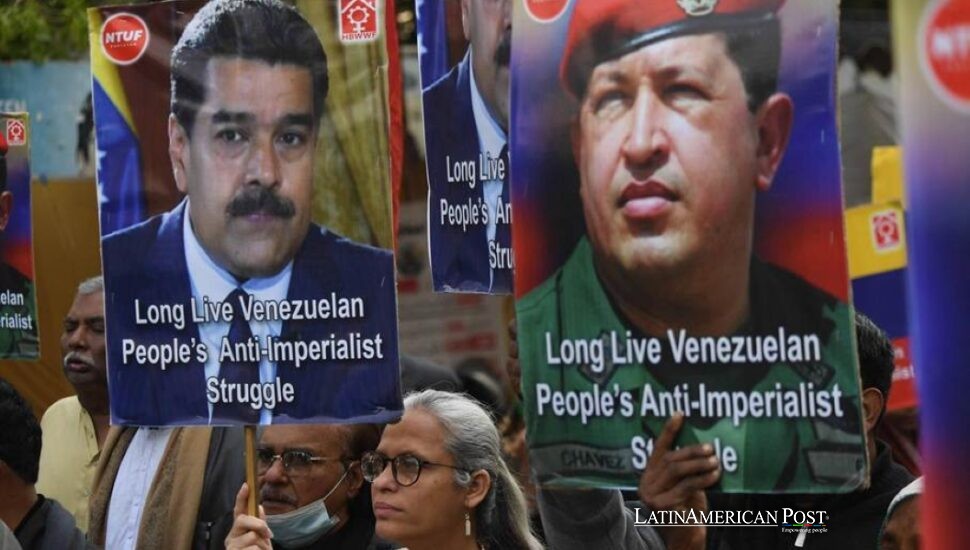 Venezuela Downfall Diaries: Maduro’s Last Drive Before New York Cell