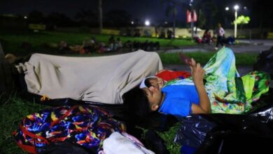 Honduras Noose Neighborhood Youth Choose Life While Gangs Rewrite Borders Honduras Noose Neighborhood Youth Choose Life While Gangs Rewrite Borders