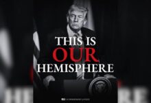 Latinoamérica no es propiedad de Trump: Detengan el acaparamiento del hemisferio