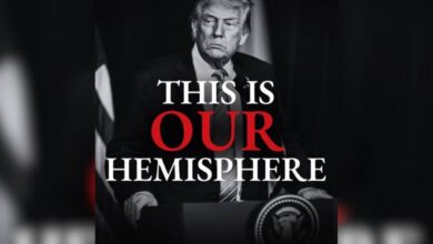 Latin America Is Not Trump’s Property Stop the Hemisphere Grab