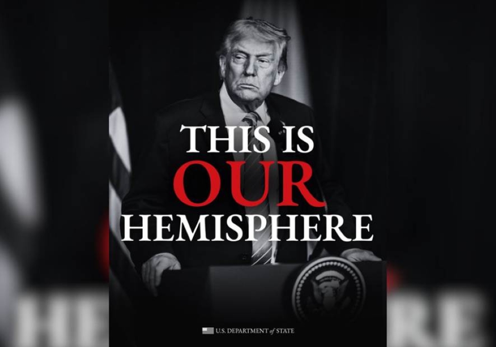 Latin America Is Not Trump’s Property Stop the Hemisphere Grab