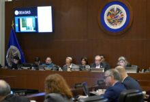 Latin American Armies Face Trump’s Shadow Seeking Unseen Shields Now