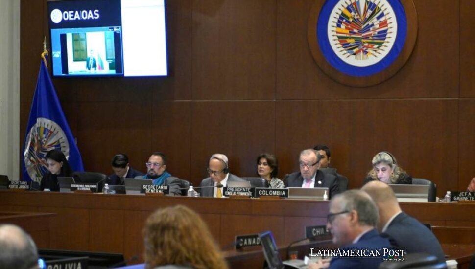 Los ejércitos latinoamericanos enfrentan la sombra de Trump y buscan escudos invisibles ahora