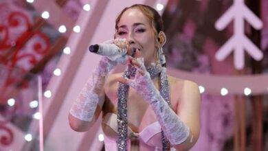 Las aulas colombianas bailan mientras el compas haitiano encuentra un nuevo hogar Las aulas colombianas bailan mientras el compas haitiano encuentra un nuevo hogar