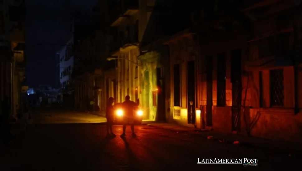 Cuba After Maduro’s Ouster Braces for Blackouts, Hunger, and Hope