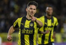 Uruguayan Clásico Swaps Keep Montevideo Burning Long After Full-time Whistles