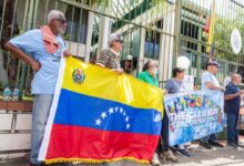 Redada en Venezuela estremece a vecinos caribeños mientras Trinidad apuesta por Trump