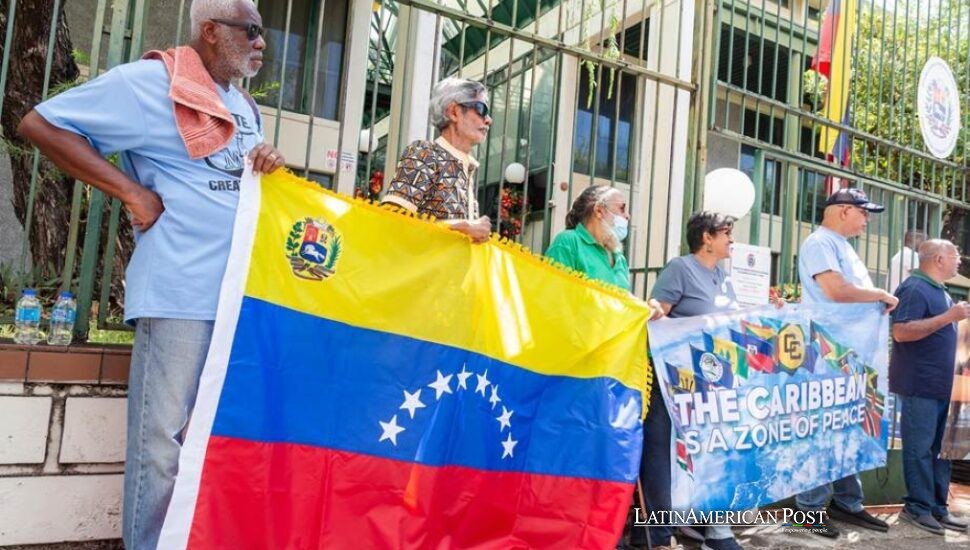Redada en Venezuela estremece a vecinos caribeños mientras Trinidad apuesta por Trump
