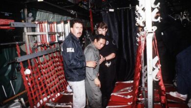 The Latin American Presidents Who Faced U.S. Courts As Sovereignty Meets Handcuffs The Latin American Presidents Who Faced U.S. Courts As Sovereignty Meets Handcuffs