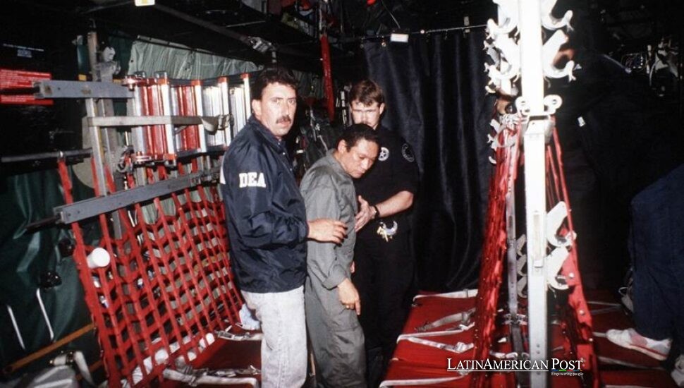 Los presidentes latinoamericanos que enfrentaron tribunales de EE. UU.: cuando la soberanía se encuentra con las esposas