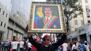El poder venezolano sin Maduro deja a Delcy Rodríguez como pararrayos