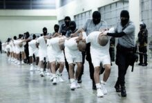 Venezuelan Tren de Aragua and Cartels Collide with U.S. Crackdown