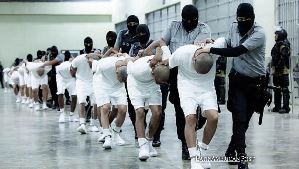 Venezuelan Tren de Aragua and Cartels Collide with U.S. Crackdown