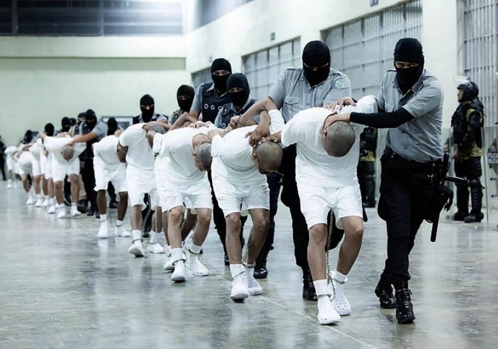 Venezuelan Tren de Aragua and Cartels Collide with U.S. Crackdown