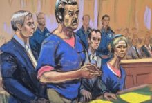 Former Venezuelan Strongman Places All Faith in Washington “Pit Bull” for Manhattan Immunity Fight