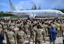 De paraíso a plataforma de lanzamiento: cómo las antiguas bases estadounidenses en Puerto Rico están siendo reactivadas para una nueva guerra latinoamericana
