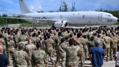 Paradise to Launchpad: How Puerto Rico’s Old U.S. Bases Are Being Reawakened for a New Latin American War