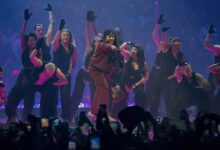 Puerto Rican Bad Bunny Makes Chile’s Stadium Sing Against Empire