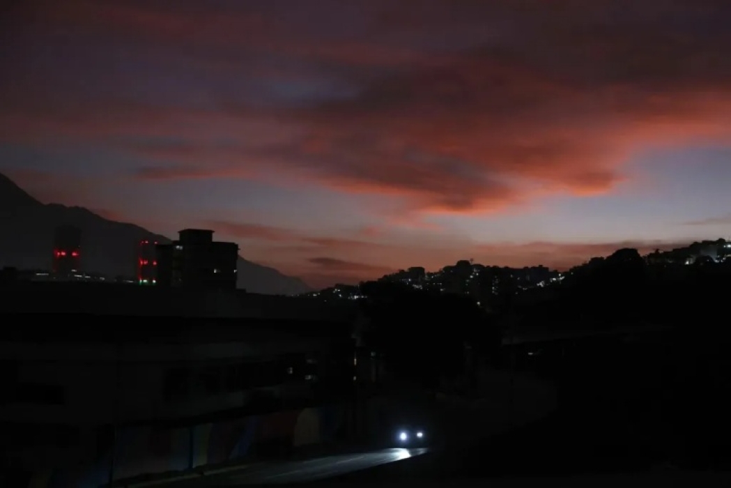 Venezuelans’ Hope Turns to Phone Fear After Maduro’s Sudden Capture