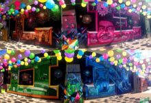 How Mexico’s León Fair Landed Foo Fighters and Went Global