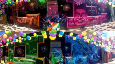 How Mexico’s León Fair Landed Foo Fighters and Went Global