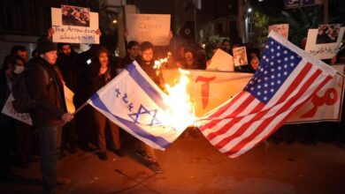 Venezuela Was the Test Case. Could Cuba and Iran Be Trump’s Next Target Venezuela Was the Test Case. Could Cuba and Iran Be Trump’s Next Target