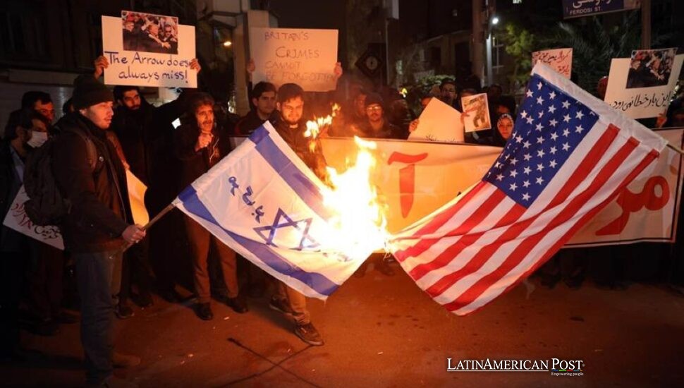 Venezuela fue el caso de prueba. ¿Podrían Cuba e Irán ser el próximo objetivo de Trump?