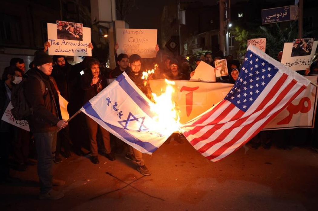 Venezuela Was the Test Case. Could Cuba and Iran Be Trump’s Next Target