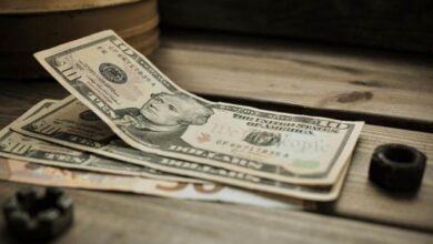 Latin America Dollar Temptation Returns as Washington Smells Influence Again