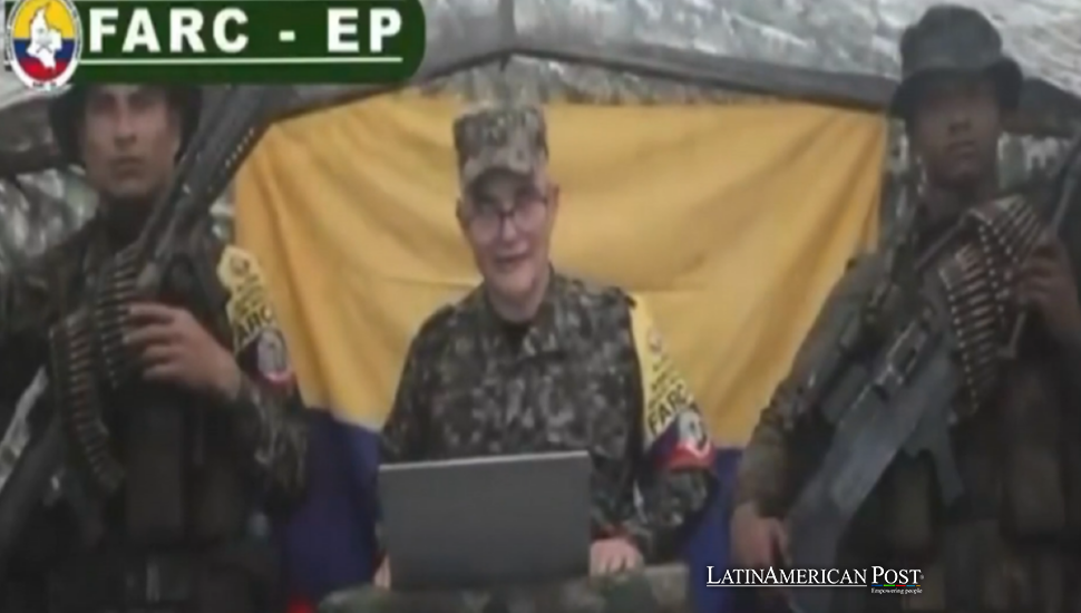 Latin America Guerrillas Seek Unity as Trump’s Shadow Reaches Borders