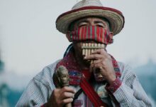 La música latinoamericana nunca estuvo en silencio, aprendió a viajar