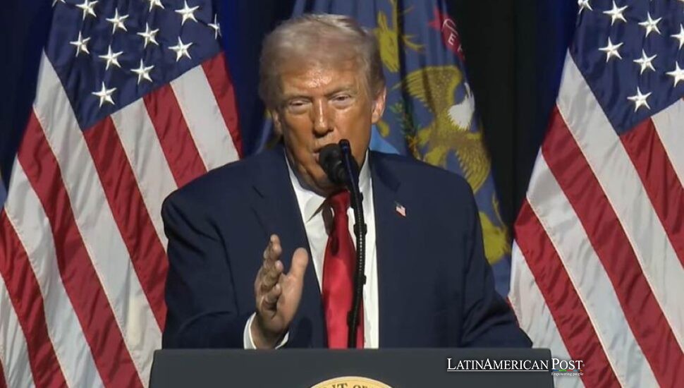 Empresarios latinos sienten el golpe mientras las promesas de Trump se vuelven costosas