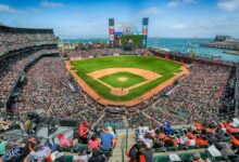 Venezuelan Dominican Dreamers Finally Shift the Giants’ Latin Pipeline