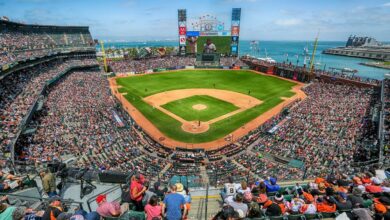 Venezuelan Dominican Dreamers Finally Shift the Giants’ Latin Pipeline